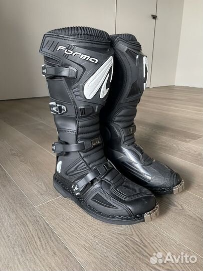 Мотоботы Forma terrain 42
