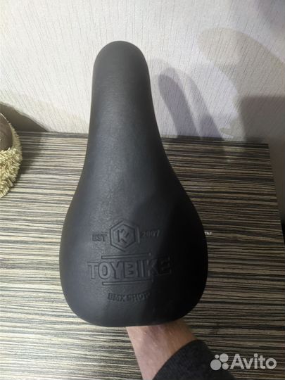 Запчасти бмх/мтб