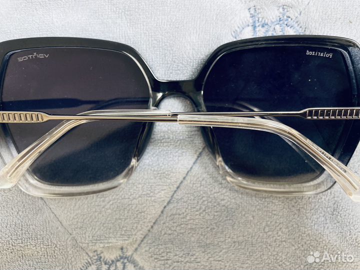 Солнцезащитные очки новые ventoe