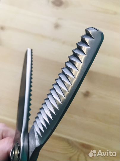 Ножницы портновские СССР