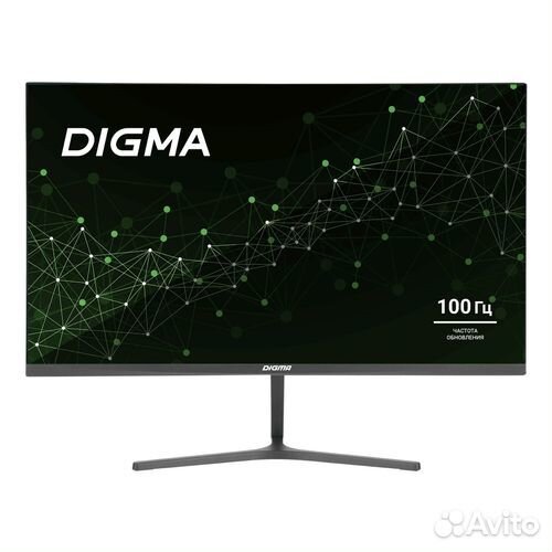 Мониторы Lg Digma новые