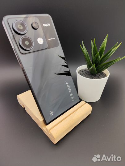 Xiaomi Poco X6, 8/256 ГБ