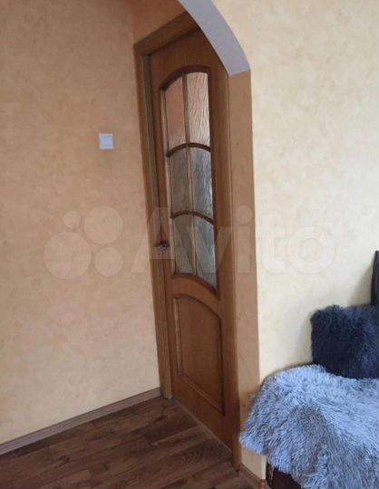 1-к. квартира, 32 м², 1/4 эт.