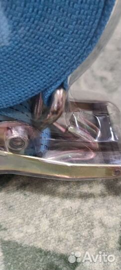 Стяжка для груза