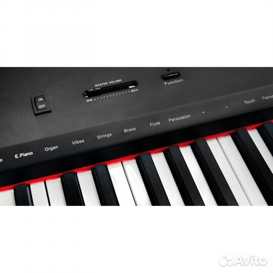 Цифровое пианино Sai Piano P-9