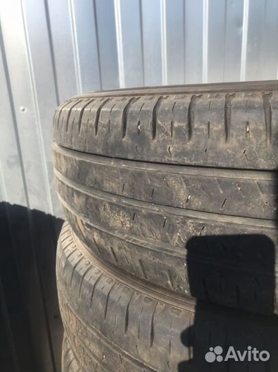 Nexen Roadian CT8 195/75 R16C