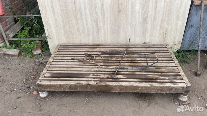 Кронштейн Запасного Колеса SsangYong Kyron