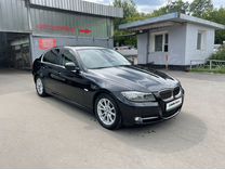 BMW 3 серия 2.0 AT, 2011, 198 000 км, с пробегом, цена 960 000 руб.