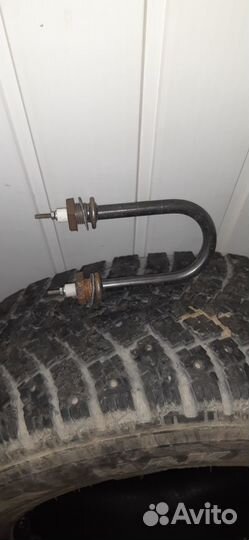 Тэн для воды