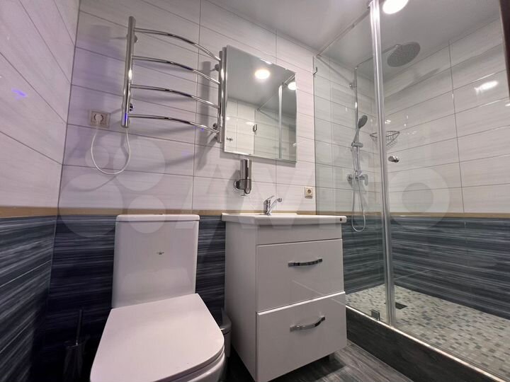 Комната 25 м², 1/1 эт.