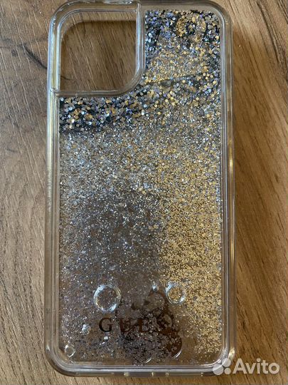 Чехол на iPhone 11 pro