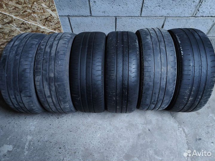 Michelin Energy Saver 205/55 R16 91V