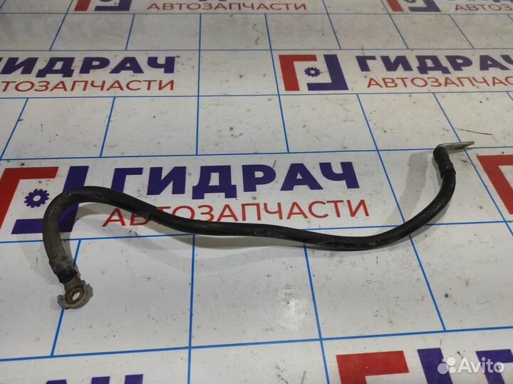 Проводка (коса) Volkswagen Jetta (A6) 56D971230