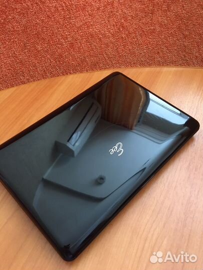 Нэтбук asus eee pc 1005HA