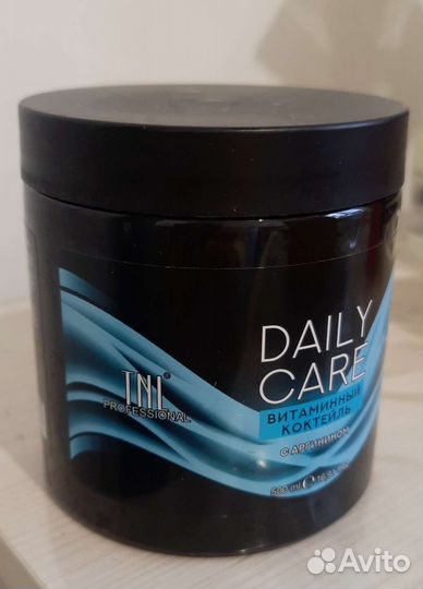 Маска для волос TNL