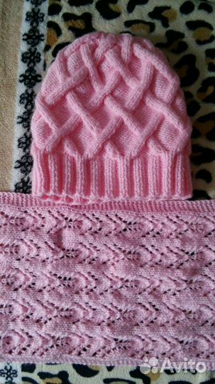 Комплект для маленькой красавицы