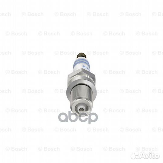 Свеча зажигания 0242140514 Bosch