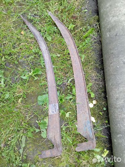 Ручной инструмент СССР