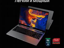 Ноутбук Tecno megabook T1 R5 15.6" Win11