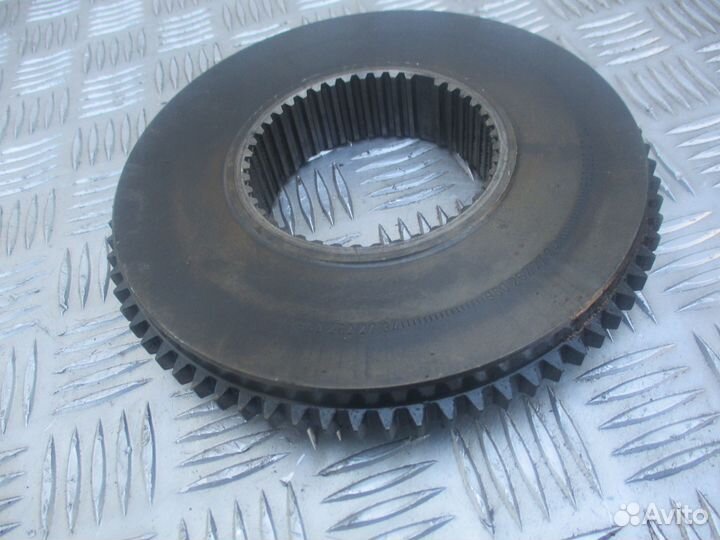 Кольцо синхронизатора кпп Mercedes-Benz A960262273