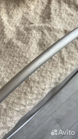 Обруч металлический