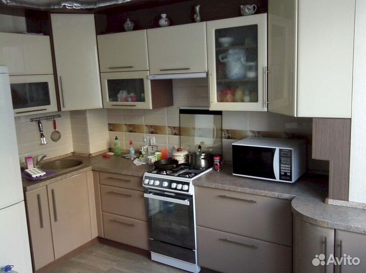 Кухонный гарнитур. Кухня