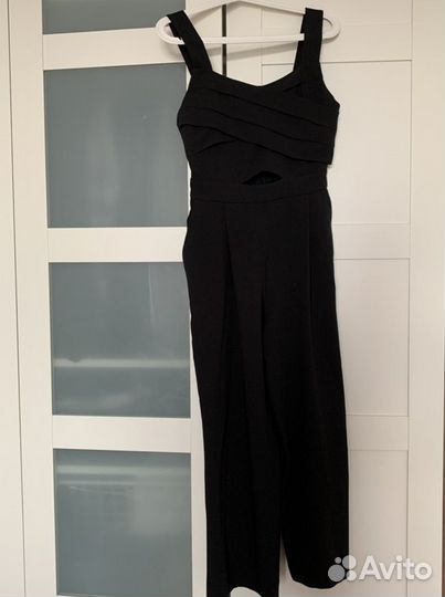 Комбинезон женский