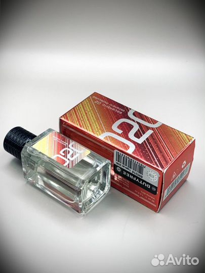 Духи Molecule 02 uae