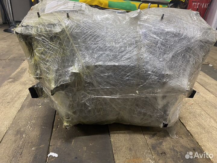 Печка бмв е60