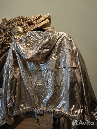 Спортивный костюм женский 50 52 новый