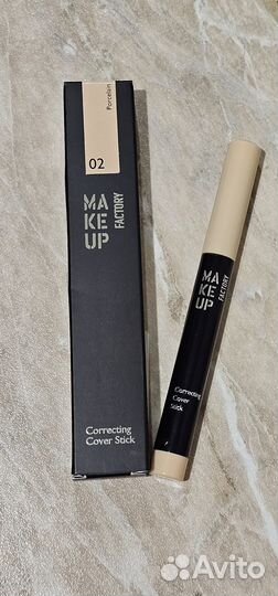 Корректор для лица