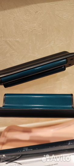 Плойка для волос волна