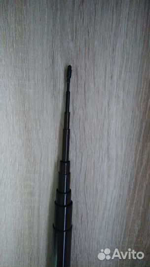 Удочка Goture Red-Fox 720