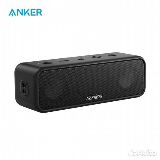 Колонка Anker Soundcoure 3