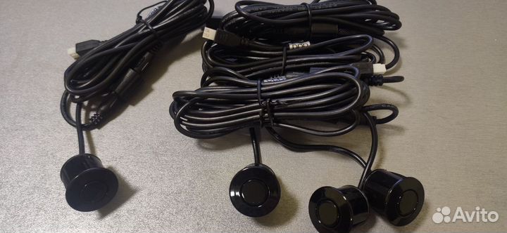 Комплект парктроников interpower IP422