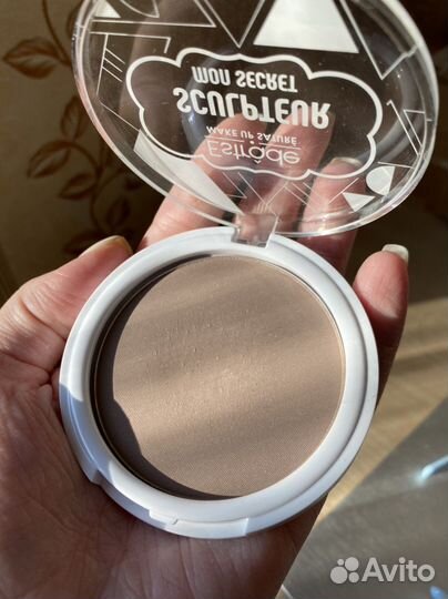 Скульптор estrade 208