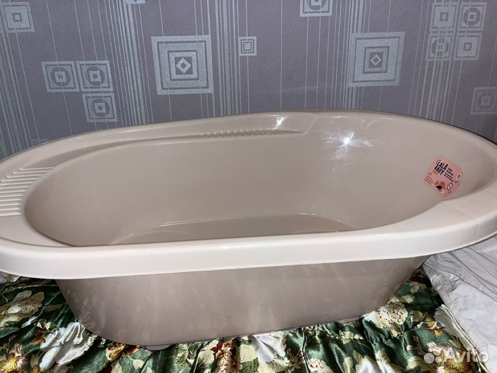 Ванночка для купания