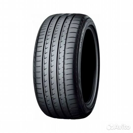 Yokohama Advan Sport V107D 315/30 R21 105Y