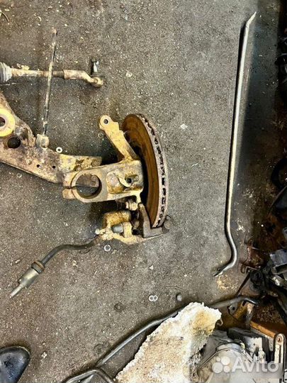 Рычаг передний Ford Focus 2003-2007