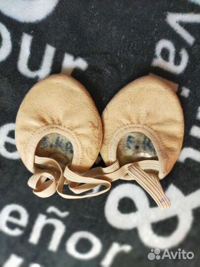 Купальник для гимнастики