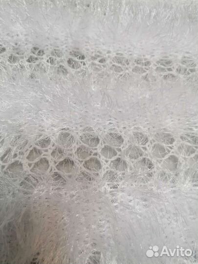 Платок шаль палантин