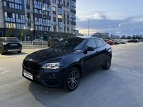 BMW X6 3.0 AT, 2017, 165 000 км, с пробегом, цена 4 250 000 руб.