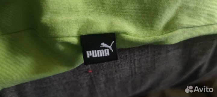 Puma