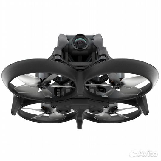 Квадрокоптер DJI Avata