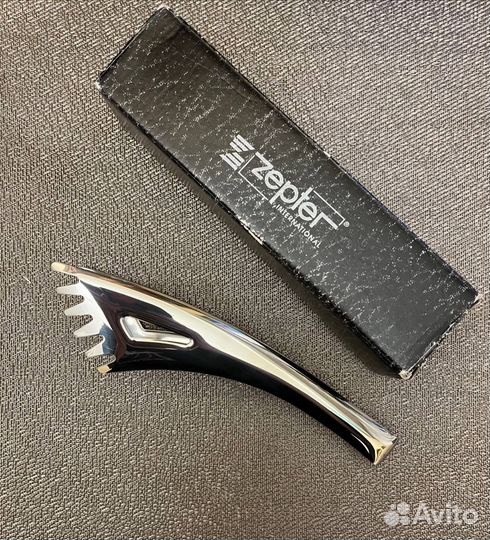 Щипцы для еды Zepter