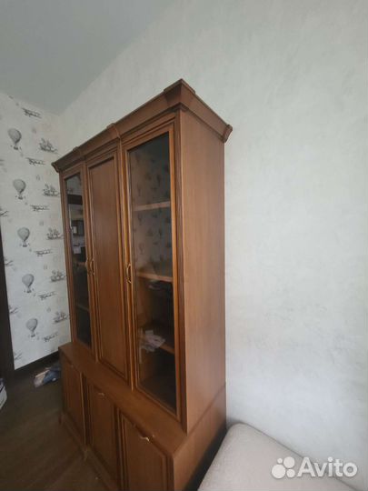 Мебель для кабинета бу