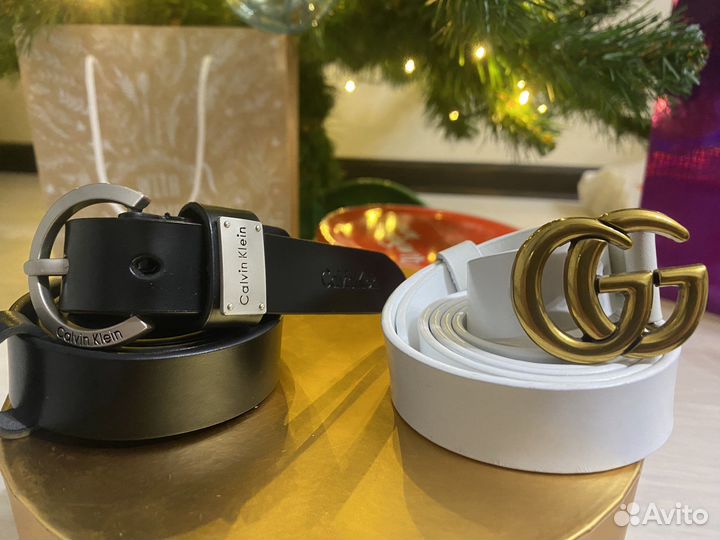 Ремень мужской натуральная кожа,женский кожанный