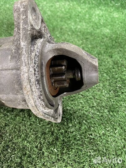 Стартер toyota corolla 120 1.6