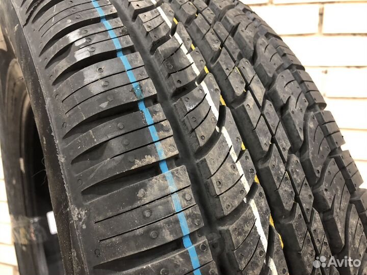 Viatti Bosco A/T V-237 265/60 R18 110H