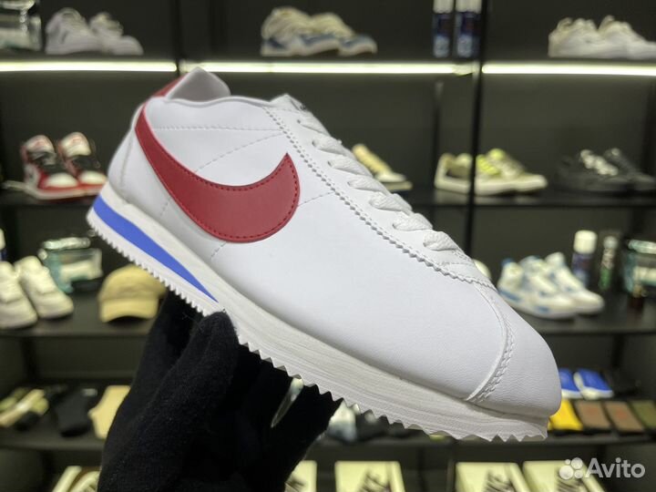 Кроссовки Nike Classic Cortez Leather 